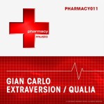 Extraversion / Qualia