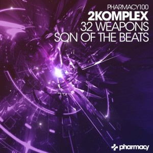 32 Weapons / Son of The Beats