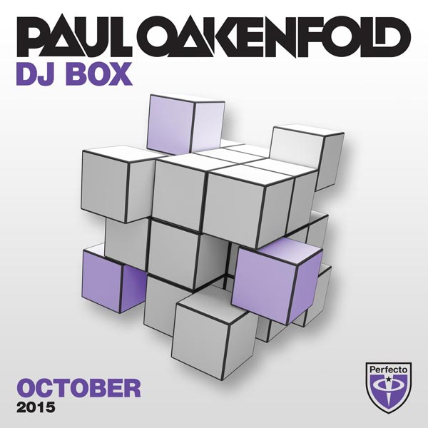 Christopher Lawrence – Unbroken (Sonic Species Remix) on Paul Oakenfold’s Record Box