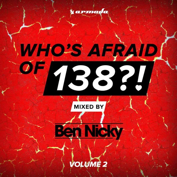 Waveform – Awake on @BenNicky & ComingSoon – Who’s Afraid of 138?!