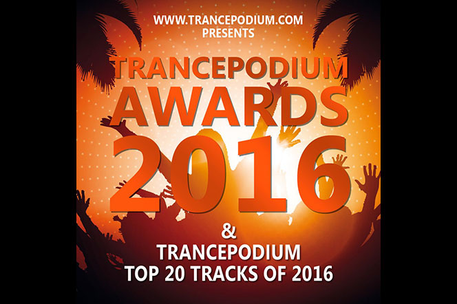 Vote for your favorite tracks of the year on Trance Podium