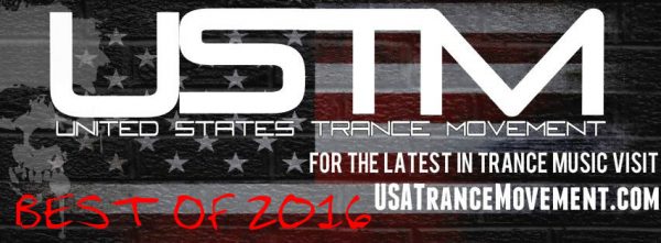Christopher Lawrence – Banshee on USTM’s Best Trance Tracks 2016