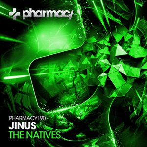 Jinus – The Natives