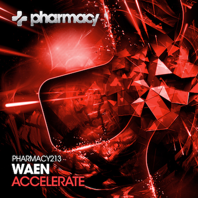 Waen – Accelerate