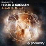 Fergie & Sadrian - Abracadabra