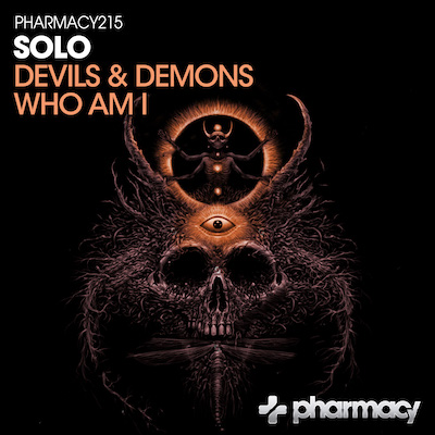Solo – Devils & Demons / Who Am I