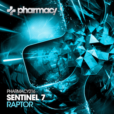 Sentinel 7 – Raptor