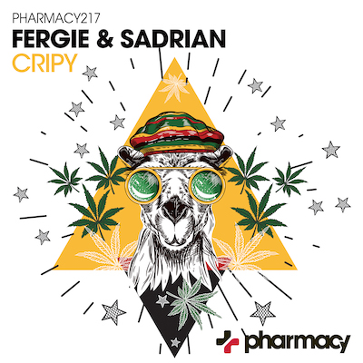 Fergie & Sadrian – Cripy