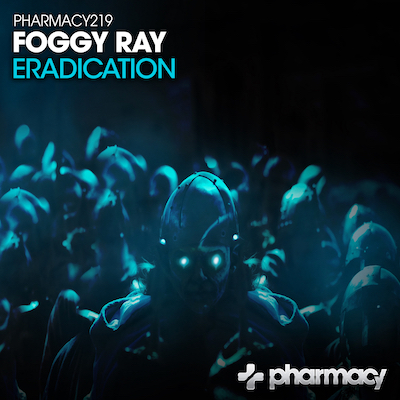 Foggy Ray – Eradication