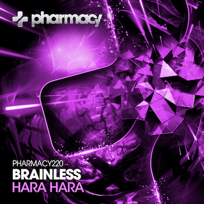 Brainless – Hara Hara
