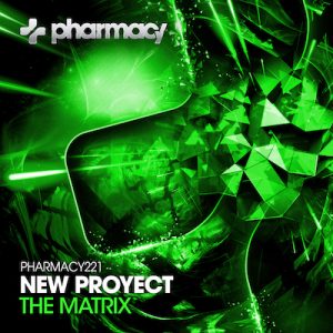 New Proyect – The Matrix
