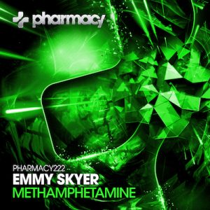 Emmy Skyer –  Methamphetamine