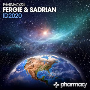 Fergie & Sadrian – ID2020