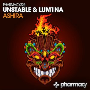 Unstable & LUM1NA – Ashira