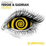 Fergie & Sadrian  - Horus