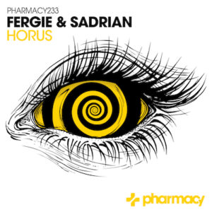 Fergie & Sadrian  – Horus