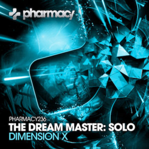 The Dream Master: Solo – Dimension X