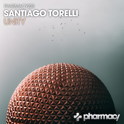 Santiago Torelli  – Unity
