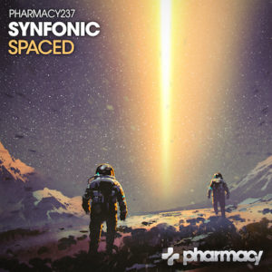 Synfonic – Spaced