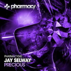 Jay Selway – Precious