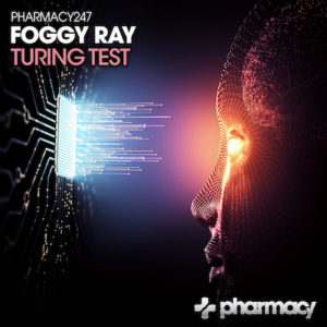 Foggy Ray – Turing Test