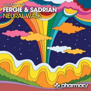 Fergie & Sadrian – Neural Walk