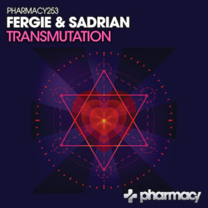 Fergie & Sadrian – Transmutation