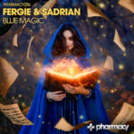 Fergie & Sadrian - Blue Magic