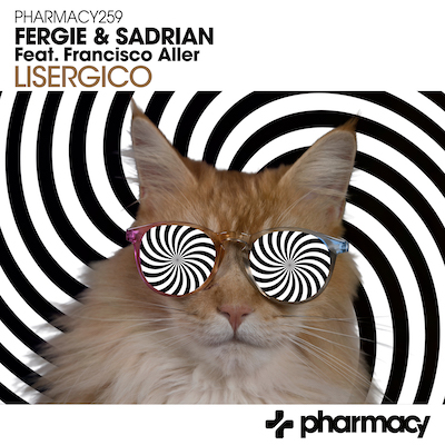 Fergie & Sadrian – Lisergico